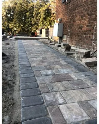 Easley Does It Lawnscapes