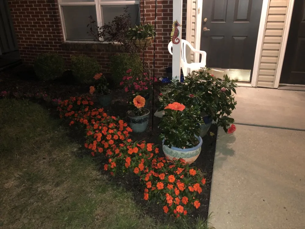 Custom yard maintenance for residential properties across Indianapolis, IN - Easley’s Lawn & Gardening