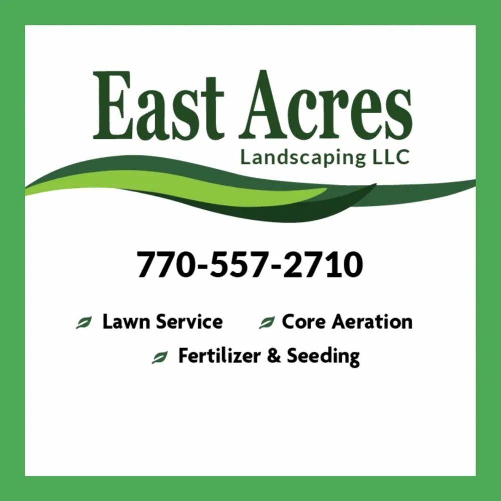Professional lawn mowing service experts serving Dacula, GA - East Acres Landscaping