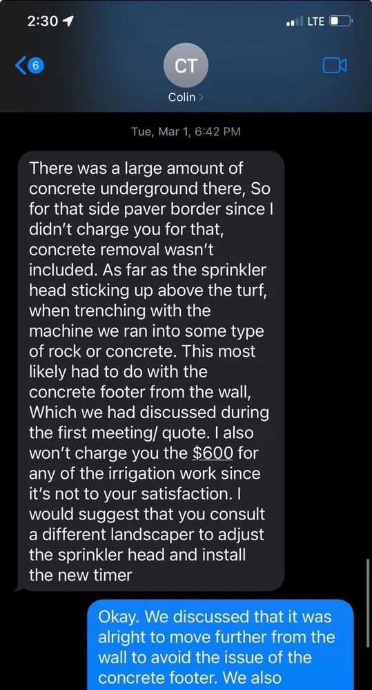 Affordable landscape design for beautiful yards across Chandler, AZ - East Agave Landscaping