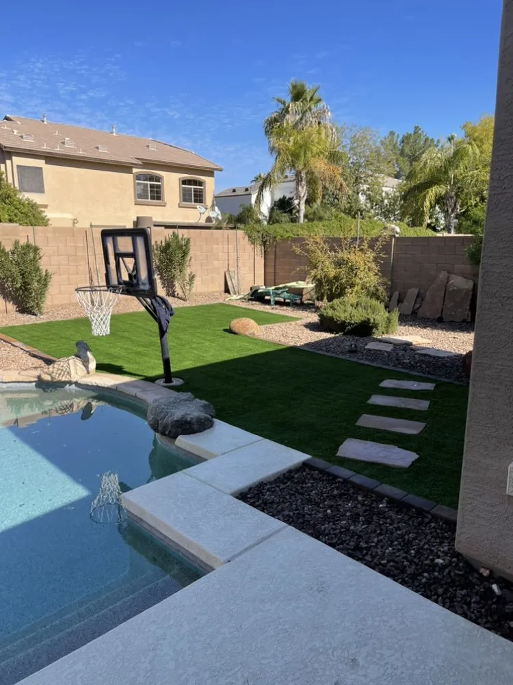 Top-rated landscaping services in Chandler, AZ - East Agave Landscaping