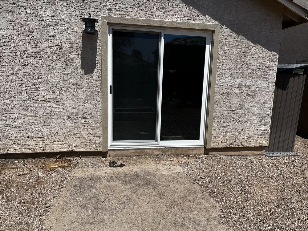 Professional garden landscaping in Chandler, AZ - East Agave Landscaping