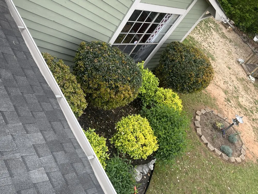 Top-rated outdoor landscaping in Stone Mountain, GA - East Atlanta Lawn Service