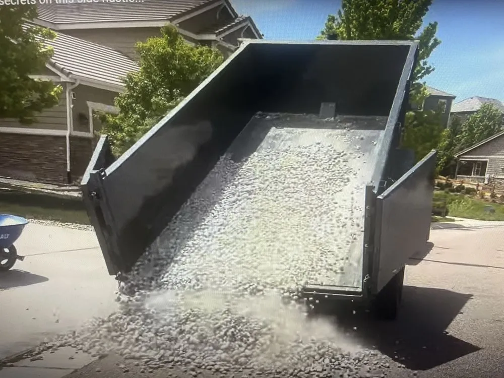 Expert outdoor landscaping experts serving Stone Mountain, GA - East Atlanta Lawn Service