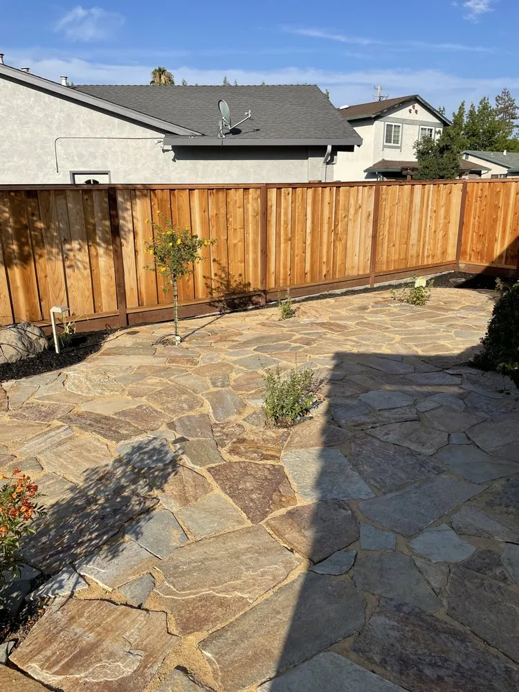 Professional residential landscaping for outdoor upgrades across Bay Point, CA - East Bay Gardening