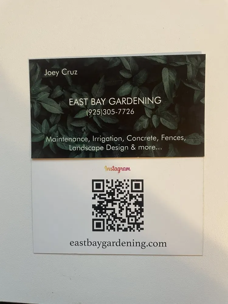 Reliable lawn care service in Bay Point, CA by East Bay Gardening