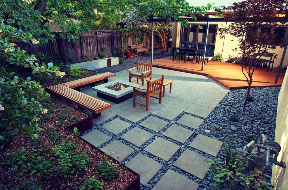 Affordable landscape installation for homes across Bay Point, CA - East Bay Gardening