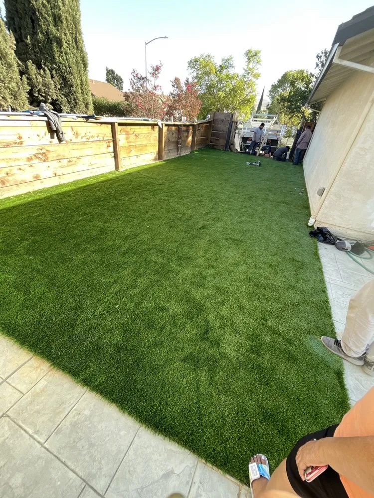 Local residential landscaping for beautiful yards across Bay Point, CA - East Bay Gardening