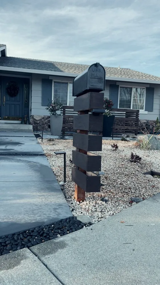 Reliable garden landscaping in Bay Point, CA by East Bay Gardening