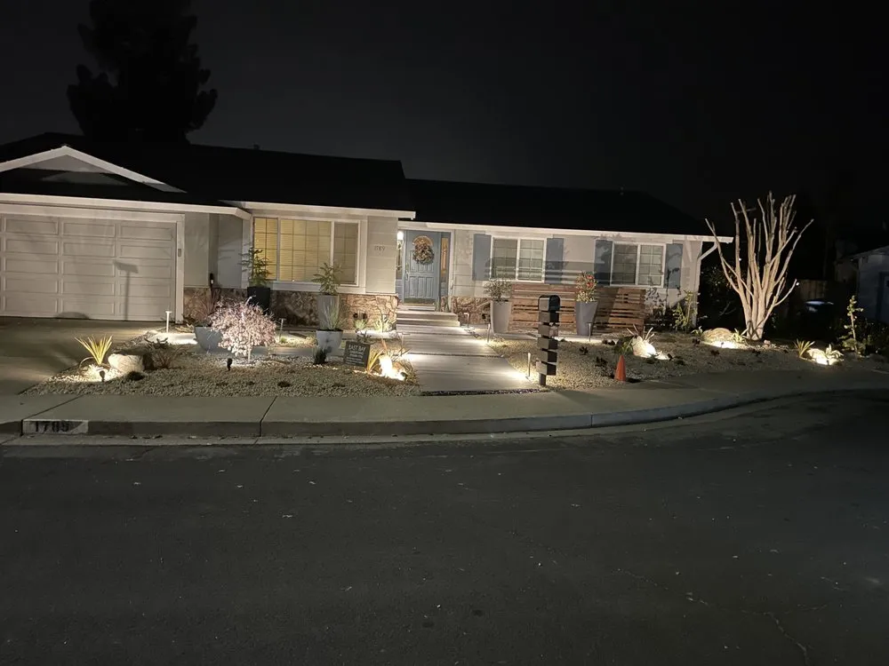 Expert lawn mowing service in Bay Point, CA - East Bay Gardening