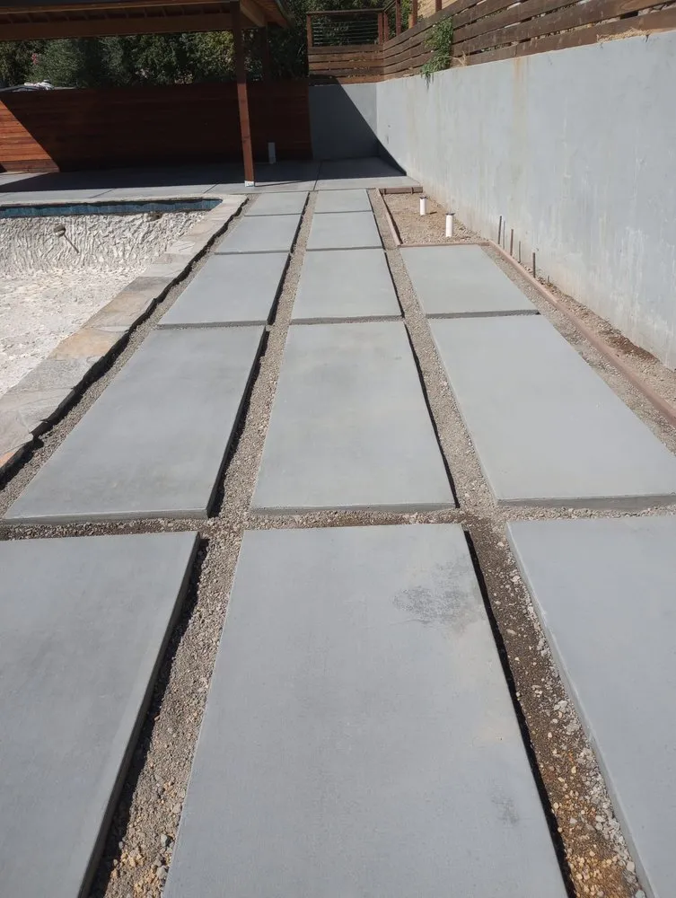 Expert landscape installation in Bay Point, CA - East Bay Gardening