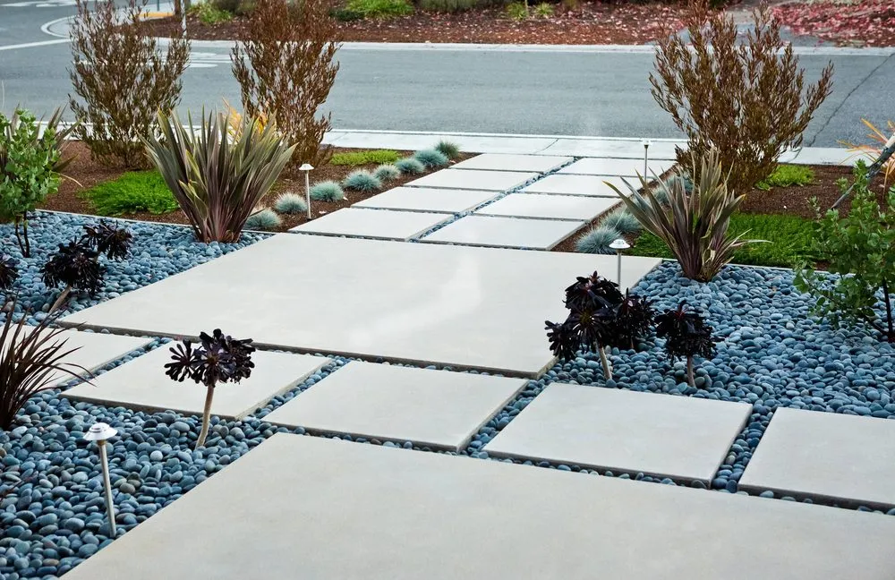 Trusted outdoor landscaping in Bay Point, CA by East Bay Gardening