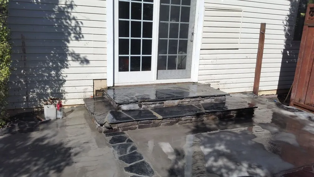 Professional outdoor landscaping experts serving Danville, CA - East Bay Landscape