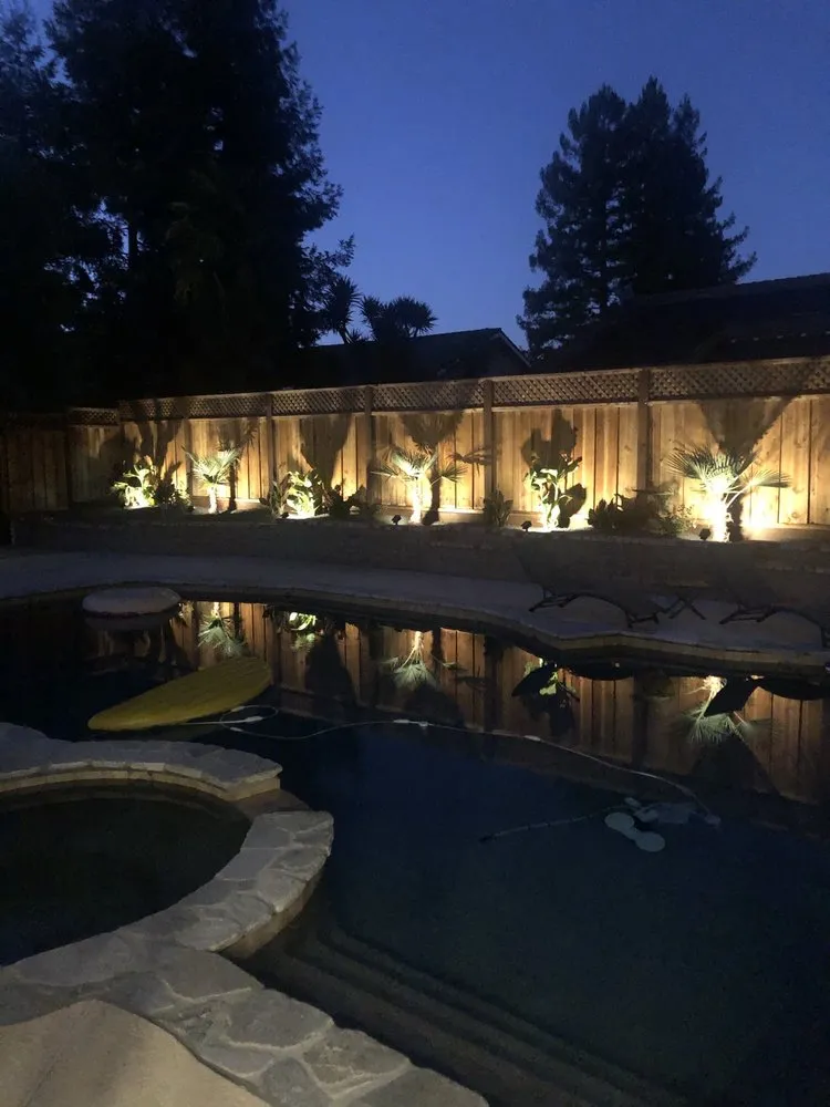 Top-rated lawn care service experts serving Danville, CA - East Bay Landscape