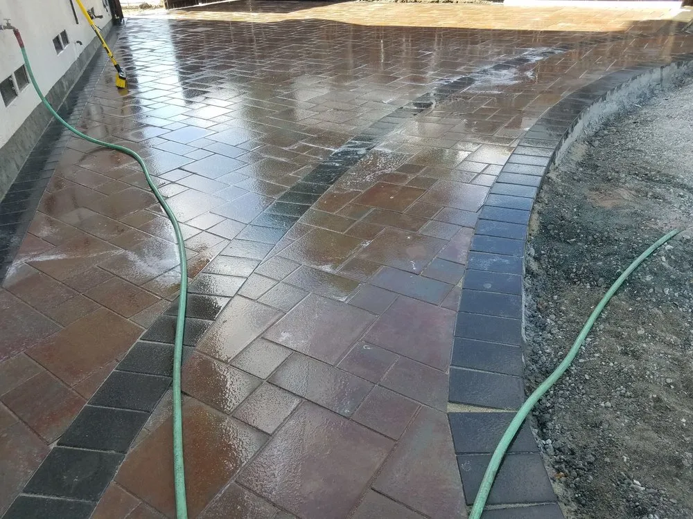 Top-rated garden landscaping for year-round maintenance across Danville, CA - East Bay Landscape