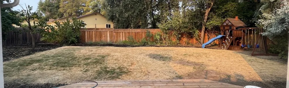 Professional garden landscaping for outdoor upgrades in Danville, CA by East Bay Landscape