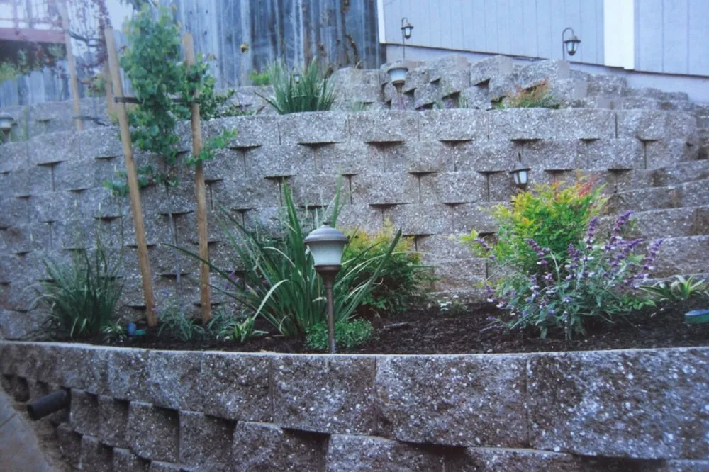 Expert residential landscaping near you in Danville, CA by East Bay Landscape