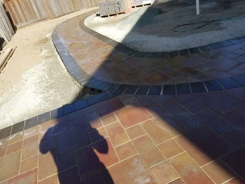 Expert yard maintenance in Danville, CA - East Bay Landscape