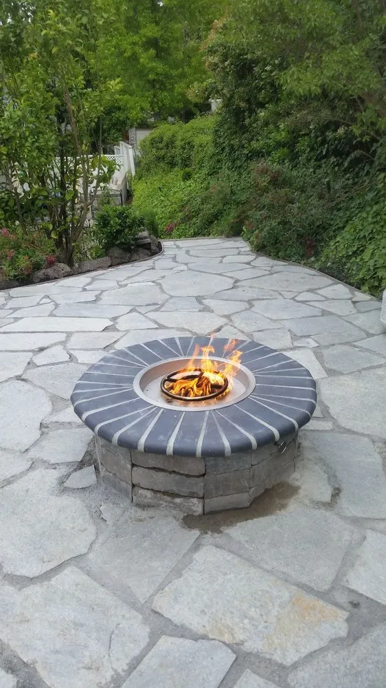 Expert garden landscaping in Danville, CA - East Bay Landscape