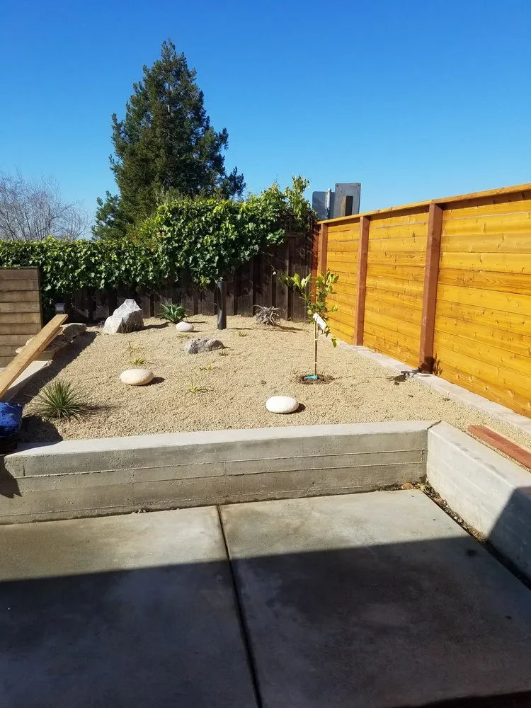 Custom landscape installation experts serving Danville, CA - East Bay Landscape