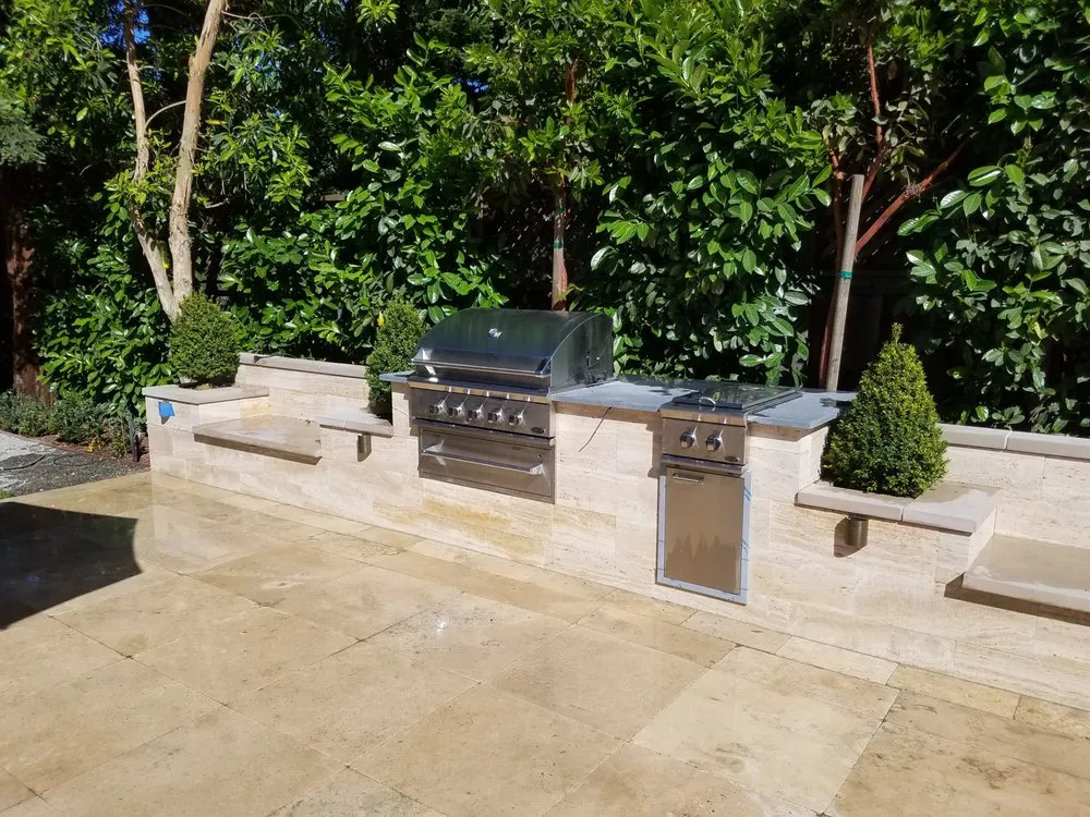 Reliable outdoor landscaping for homes across Danville, CA - East Bay Landscape