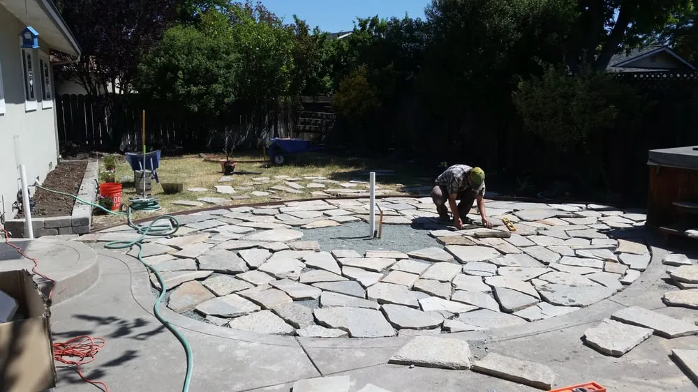 Expert residential landscaping in Hayward, CA - East bay landscapes and design services