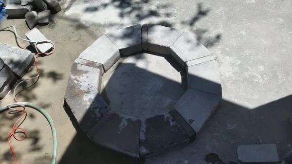 East bay landscapes and design services Logo