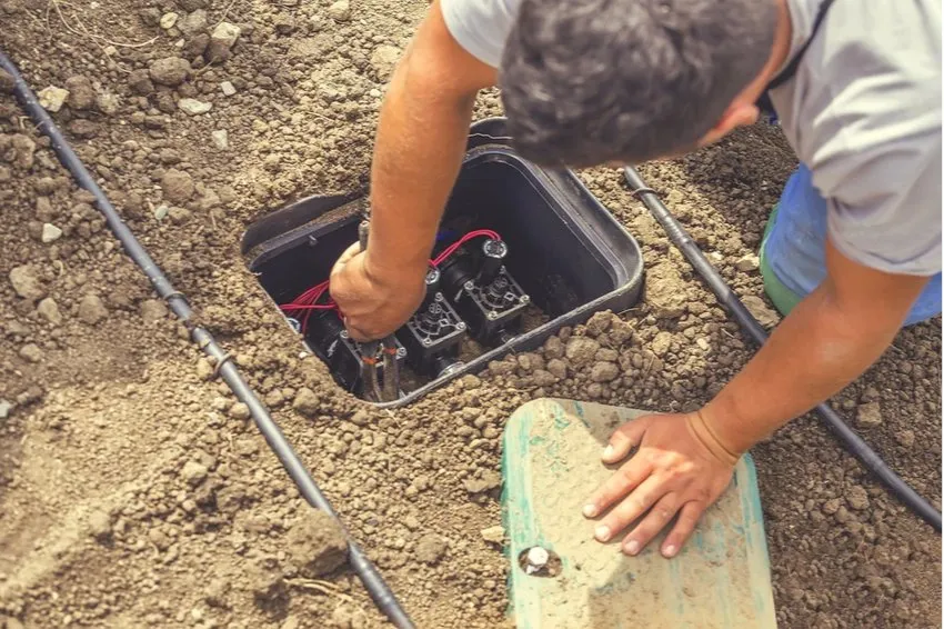 Affordable outdoor landscaping with custom design across Castro Valley, CA - East Bay Landscaping Company