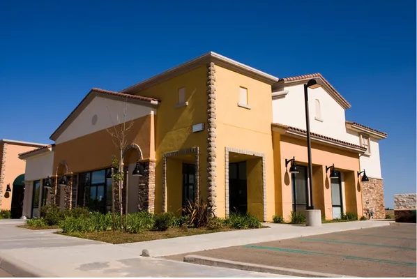 East Bay Landscaping Company Logo