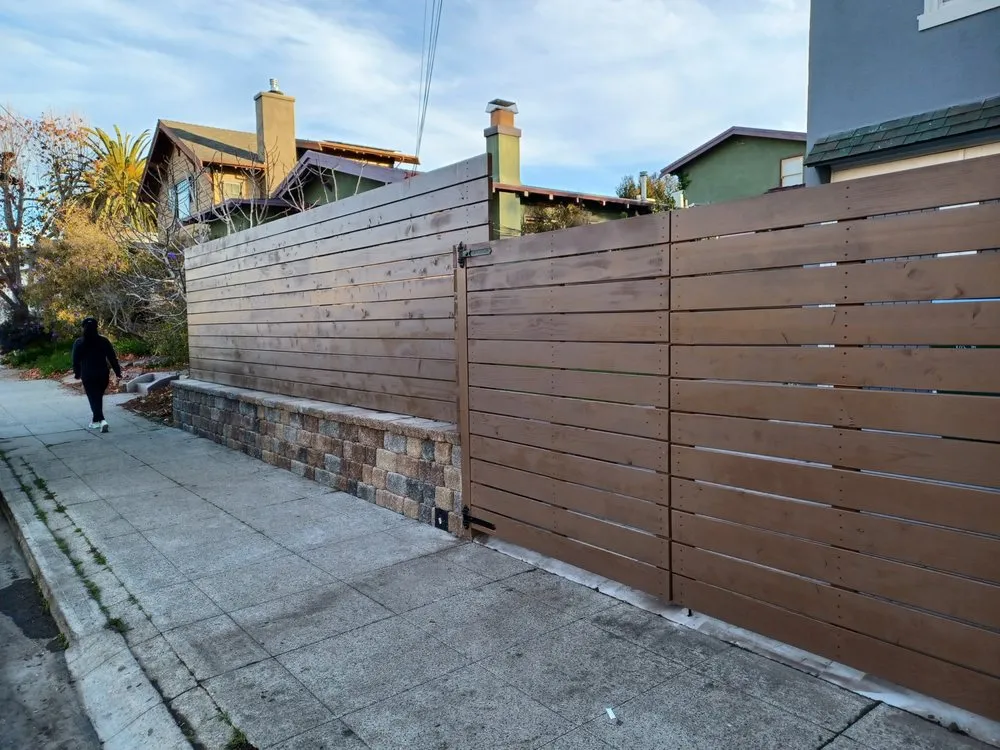 Trusted lawn care service in San Pablo, CA by East Bay Landscaping Services