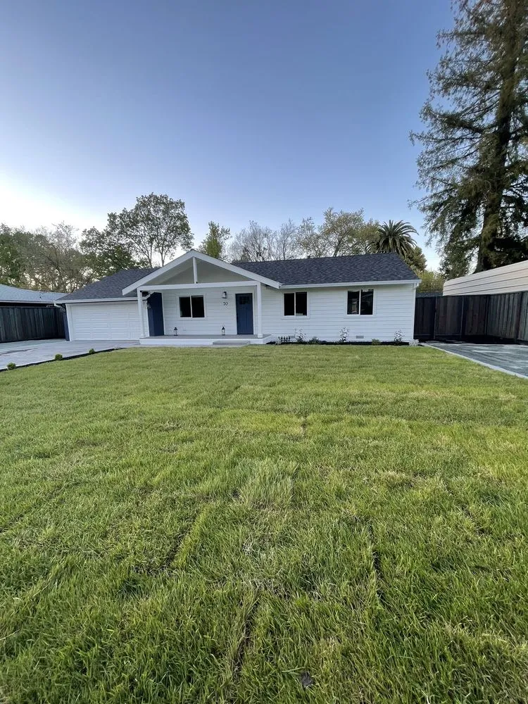 Top-rated landscaping services for year-round maintenance in San Pablo, CA by East Bay Landscaping Services