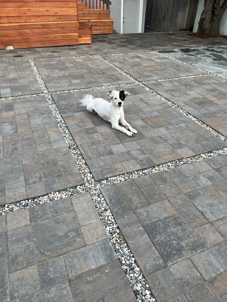 Trusted landscape installation in San Pablo, CA by East Bay Landscaping Services