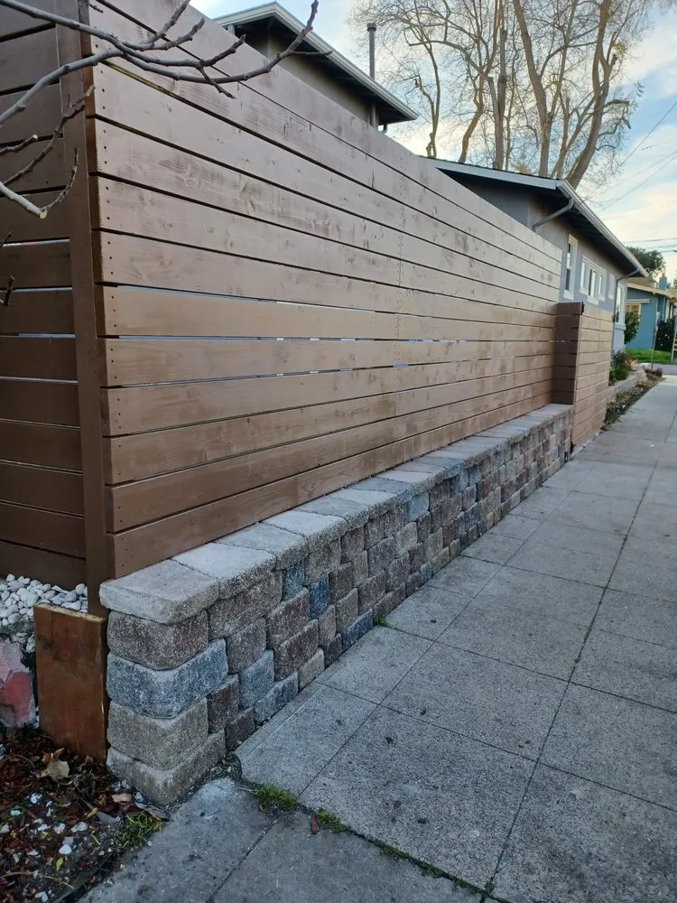 Affordable garden landscaping in San Pablo, CA - East Bay Landscaping Services