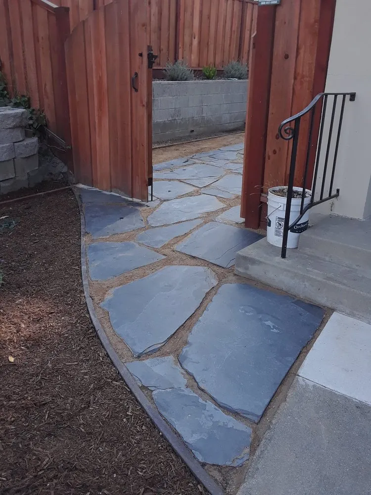 Professional yard cleanup service experts serving San Pablo, CA - East Bay Landscaping Services