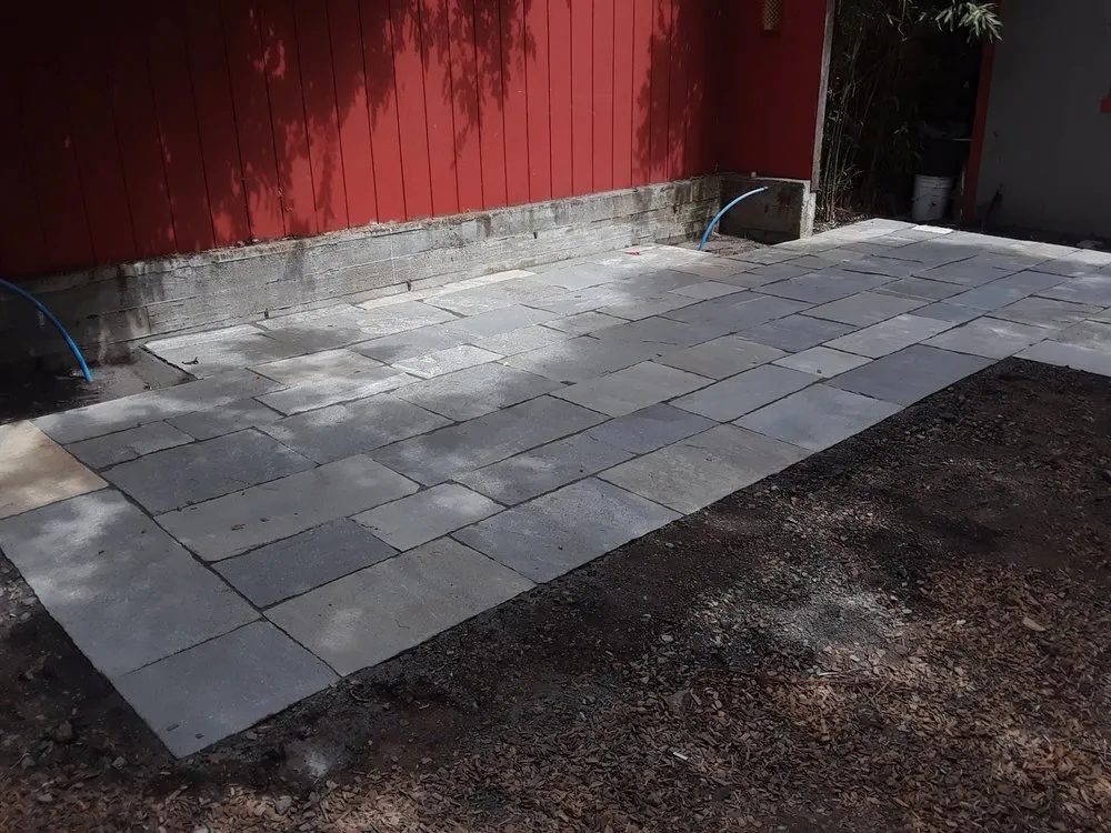 Expert residential landscaping for beautiful yards across San Pablo, CA - East Bay Landscaping Services