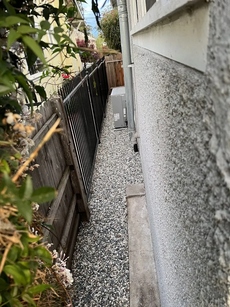 Top-rated lawn care service for beautiful yards in San Pablo, CA by East Bay Landscaping Services