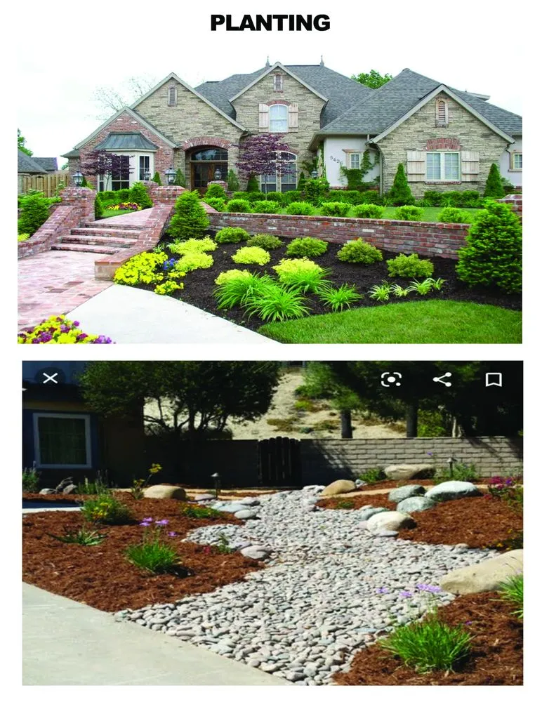 Reliable landscape design in San Pablo, CA - East Bay Landscaping Services