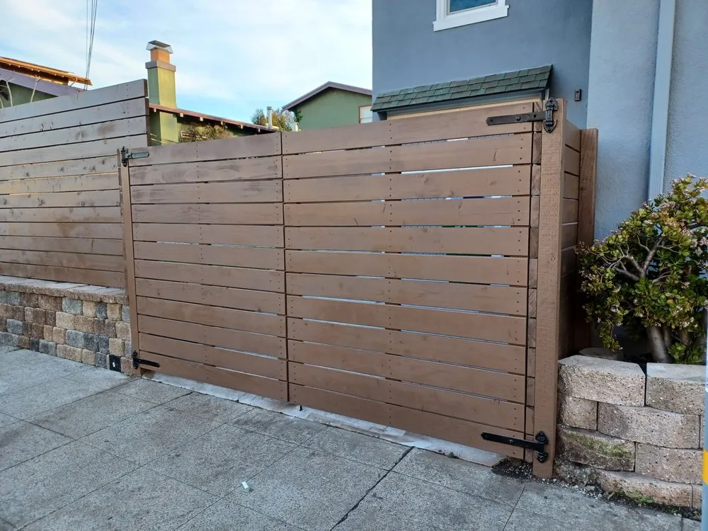 Professional yard maintenance near you in San Pablo, CA by East Bay Landscaping Services