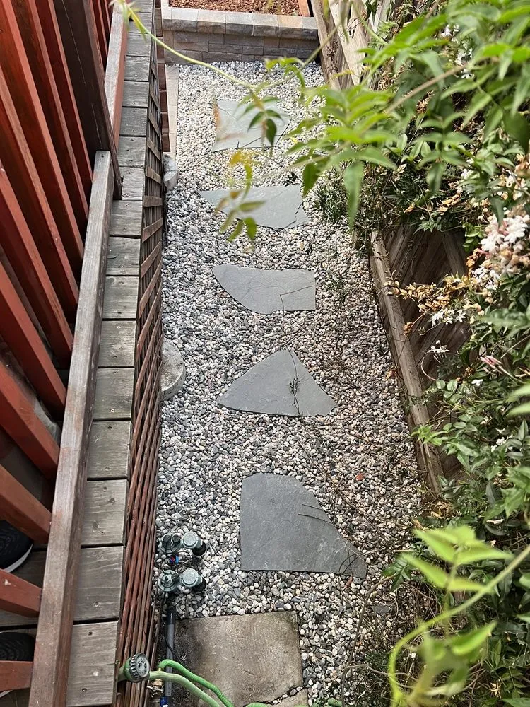 Reliable yard maintenance experts serving San Pablo, CA - East Bay Landscaping Services