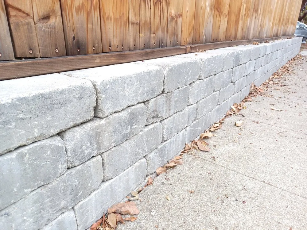 Expert lawn mowing service for homes in San Pablo, CA by East Bay Landscaping Services