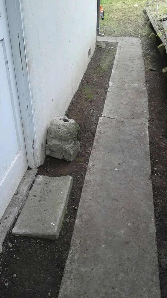 Top-rated landscape design in Martinez, CA - East Bay Lawn Pros