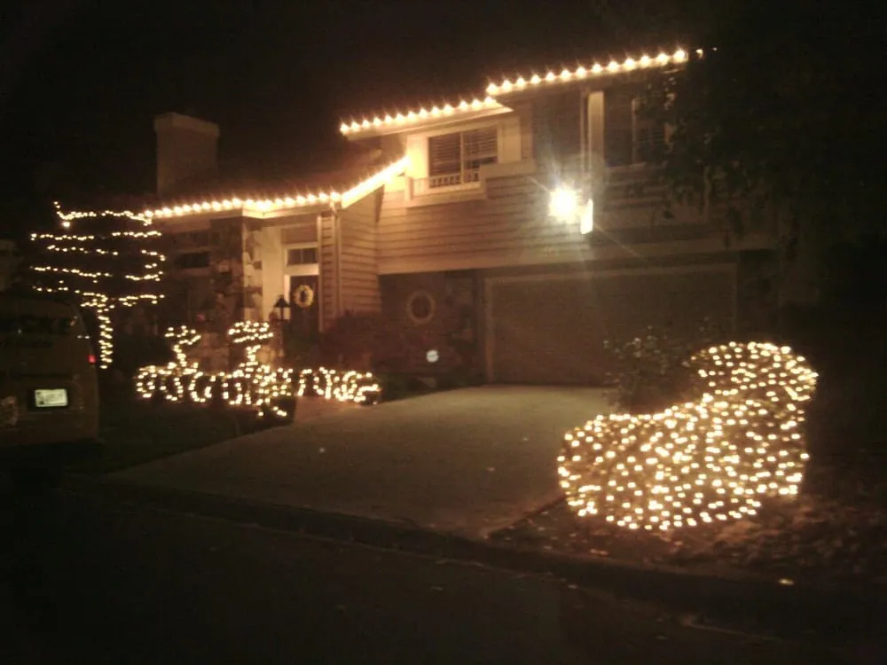 Top-rated landscape design in Martinez, CA - East Bay Lawn Pros