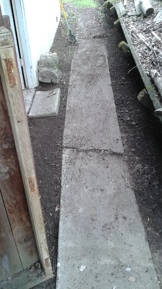 Reliable landscaping services in Martinez, CA by East Bay Lawn Pros