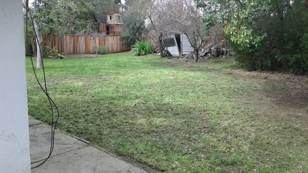 Reliable landscape installation near you in Martinez, CA by East Bay Lawn Pros