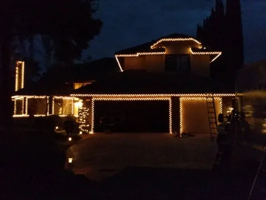 East Bay Lawn Pros Logo