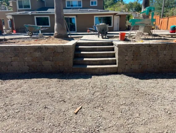 Local yard maintenance in Antioch, CA by East Bay Pavers