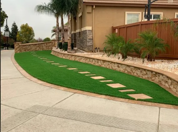 Affordable landscape design experts serving Antioch, CA - East Bay Pavers