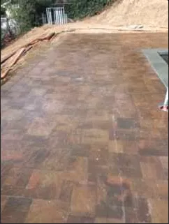 Professional landscaping services experts serving Antioch, CA - East Bay Pavers