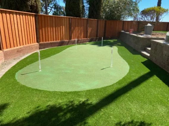 Local outdoor landscaping near you across Antioch, CA - East Bay Pavers