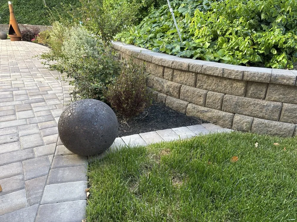 Top-rated lawn care service in Antioch, CA by East Bay Pavers